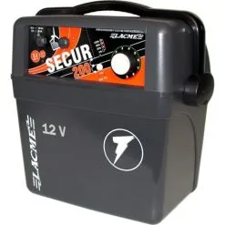LACME Electrificateur Batterie / Pile - SECUR 200 - Lacmé