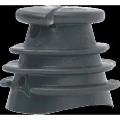 LACME Isolateur ISUNI-12 Sac De 100 Pour Piquet De Fer