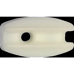 LACME Seau De 40 Isolateurs IEF SUPER Pour Départ Et Fin De Ligne