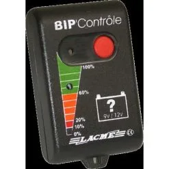 LACME Testeur Cloture Electrique Bip Controle LacmŽ