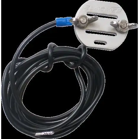 LACME BLIS SORTIE HT + ATTACHE 20MM 1 LACME BLIS SORTIE HT + ATTACHE 20MM