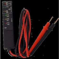 LACME TESTEUR INSTANTANE