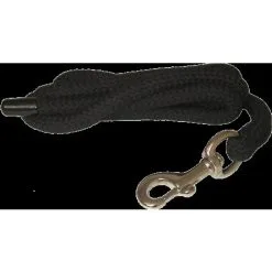 LACME Longe Cheval Ronde 2m Noir - Lacmé