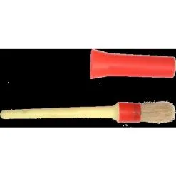 LACME Pinceau Sabot Avec Capuchon LacmŽ