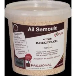 LACME Ail Pour Cheval 750g - Lacmé