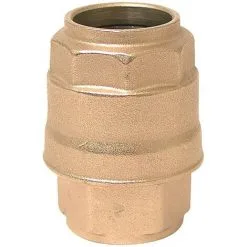 LACME Raccord Instantané Ø 25 Mm Filetage 34 Femelle Pour Réseau Dair