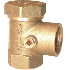 Clapet Anti-retour 1 Pouce Ff LACME - 192108--