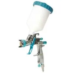 LACME Pistolet Peinture XP Godet Supérieur_410200