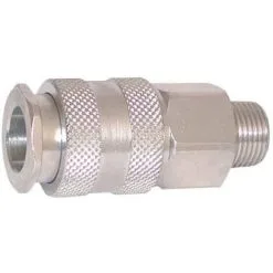 LACME Coupleur Raccord Rapide MAGNUM Ø10mm RAC1550 - 369100