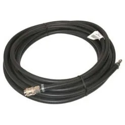 LACME Tuyau Souple PVC Armé 10x16mm 10m - 320900