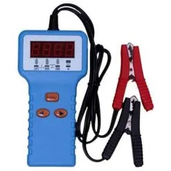 LACME Testeur Digital 12V BTE 1200 - 529010